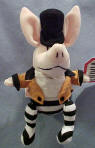 Gund Ring Master Olivia the Pig Small Plush  7 inches