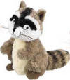 Gund Rambling Ted's Forty Winks Raccoon Friend Plush -  Rambling Ted's Forty Winks Raccoon Friend is a soft plush &nbsp;(safe for children)