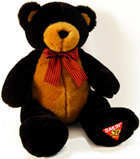 Click here to go to our Collectible Dakin Limited Edition Collectible Teddy Bears
