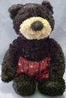 gund valentine bear