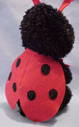 gund valentine bear
