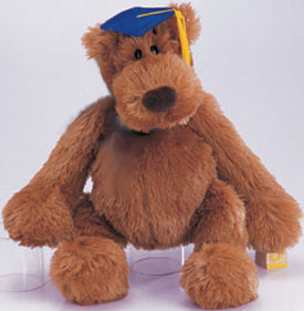 gund slacker bear