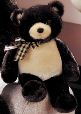 Click here to go to our Collectible Gund Large Plush Teddy Bears