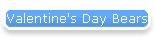 Valentine's Day Bears
