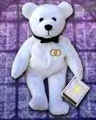Holy Bears Teddy Bear Unity Bow Tie The Matrimony Bear And over all these virtues put on love, which binds them all together in perfect unity. Colossians 3:14