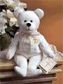 Holy Bears Teddy Bear Unity The Matrimony Bear And over all these virtues put on love, which binds them all together in perfect unity. Colossians 3:14