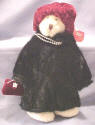 Russ Berrie 1997 Memories of Love Collection - Nuria 13 1/2 inches high