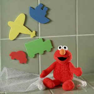 Click here to go to our large selection of Sesame Street Merchandise from Bath Tub Toys to Plush Activity Toys.  Find Elmo, Ernie, Bert, Big Bird, Grover and all the rest of the gang Right here!