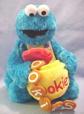 Collectible Cookie Jars