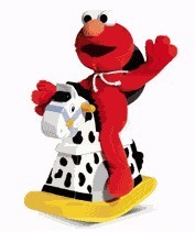 Click here to go to our What goes together better than Music and Sesame Street.  ELMO and the Sesame Street Theme Song!  We carry Musical Plush Sesame Street Characters Elmo, Cookie Monster, Ernie, and Big Bird!