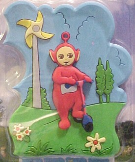 Click here to go to our Teletubbies Po Tinky Winky Laa Laa Dipsy Magnets