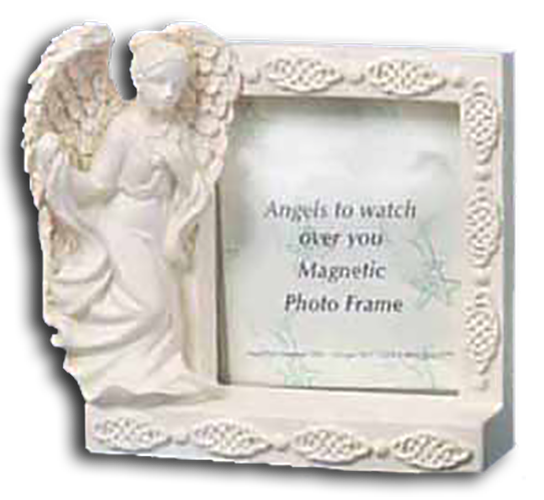 Angel Picture Frames