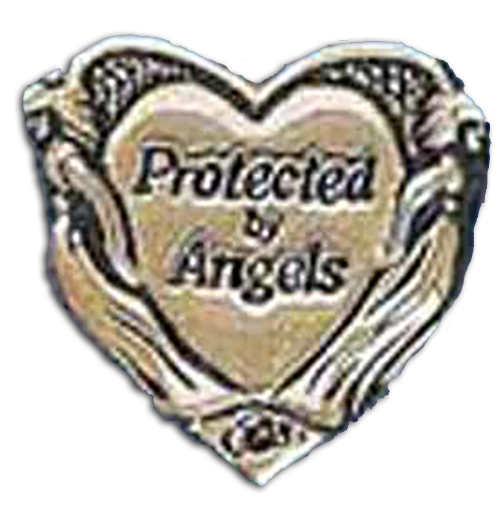 Beautiful angel lapel pins, unique pins perfect for a gift, collectible or buy it for yourself.