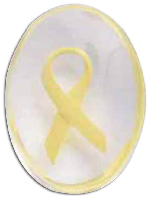 Click here to go to our Collectible Awareness Ribbon Worry Stones Cheaper By the Dozen