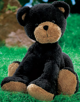 Gund Klumbsy Bear Stuffed Animals