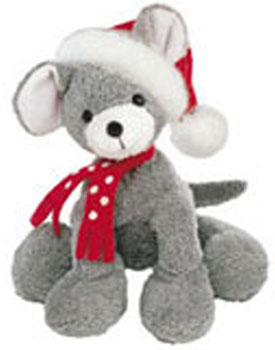 Christmas Gund Klumbsy