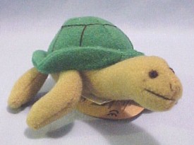 Dakin Tidbitz are adorable mini stuffed toys from Frogs to Snakes!