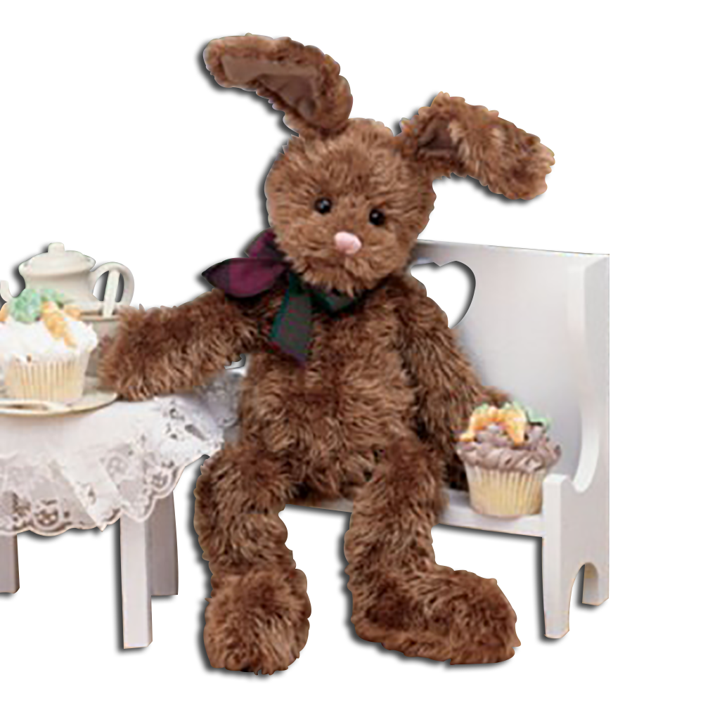 We carry unique Easter gifts and items for Easter baskets. Choose from cuddly soft stuffed animals to Scooby Doo Easter bunnies. With everything in between.