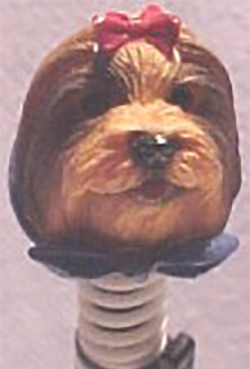 Lhasa Apso Ball Point Pens