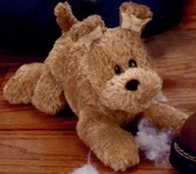 Gund Plush Pupsy Schnauzer Stuffed Animal Gund Plush Pupsy Schnauzer Stuffed Animal
