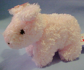 Cuddly Collectibles - Plush Pig Stuffed Animals