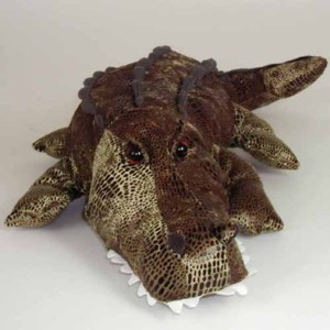 Dakin Plush Arlene Alligator Stuffed Animal Dakin Plush Arlene Alligator Stuffed Animal