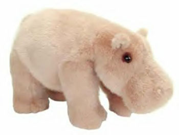 Cuddly soft plush hippopotamus perfect to hold and read a great book with as these Hippo stuffed animals.
