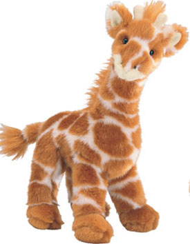 Gund Plush Orson Junior the Giraffe Stuffed Animal Gund Plush Orson Junior the Giraffe Stuffed Animal
