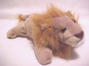 Dakin Plush Wildlife Lion Stuffed Animal Dakin Plush Wildlife Lion Stuffed Animal