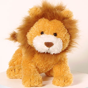 Dakin Plush Roary the Lion Stuffed Animal Dakin Plush Roary the Lion Stuffed Animal