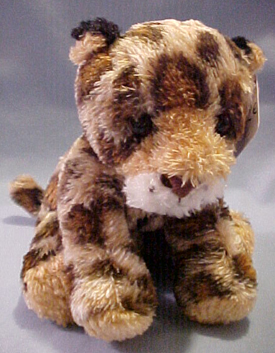 Gund Plush Jungle Leopard Cub Stuffed Animal Gund Plush Jungle Leopard Cub Stuffed Animal