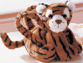 Wild Jungle Cat Collectibles, Gifts and Toys