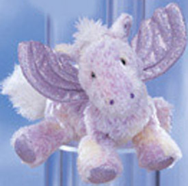 Plush mythical creatures to tickle the imagination choose from Dragons to Unicorns stuffed animals.