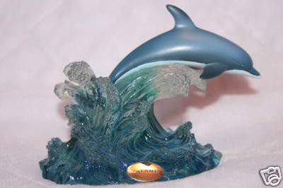 Wyland Figurines