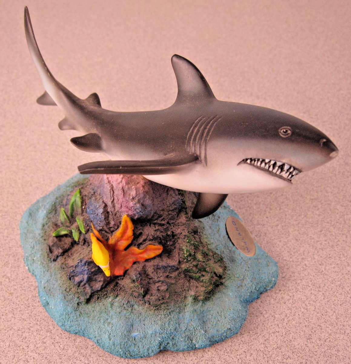 Wyland Figurines