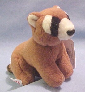 gund raccoon