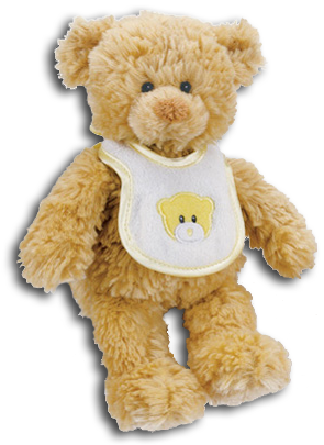 Baby Merchandise - from accessories to security blankets we have it all right here!
