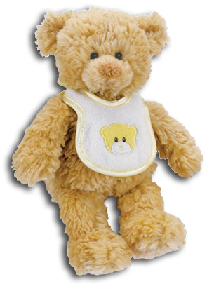 Cuddly Pals are adorable Teddy Bear Secruity Blankets, Rattles, Plush and Musical that are cuddly soft and perfect for little hands to hold!