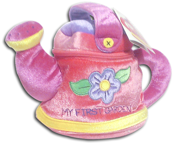 Baby Gund My First Garden Playset Baby Gund My First Garden Playset