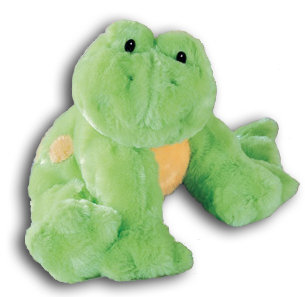 baby safe stuffed animal reptiles plush frogs