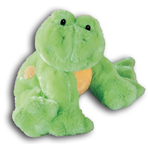 Frog Stuffed Animals