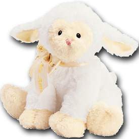 Spanish Musical Stuffed Animals for Baby