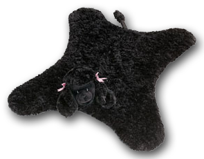 baby gund comfy cozy puppy dog security blankets