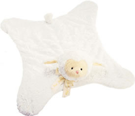 Spanish Jesus Mi Ama Comfy Cozy Security Blankests