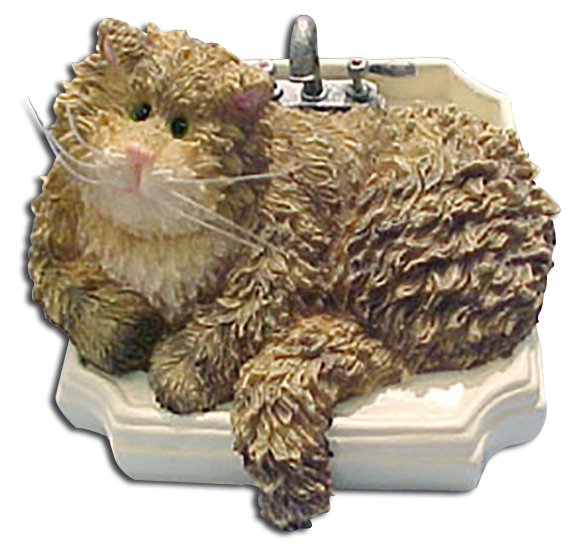 Boyds Figurines are Beary special! The Cattitudes are adorable kitty cats with attitude!