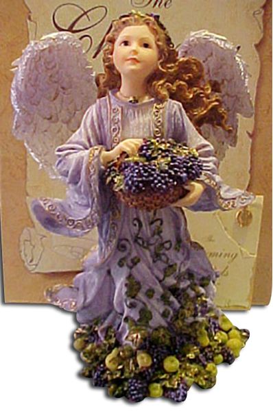 Boyds Charming Angels