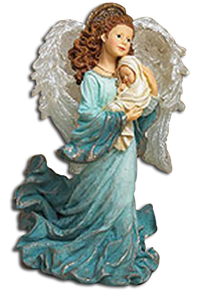 Boyds Charming Angels Figurines