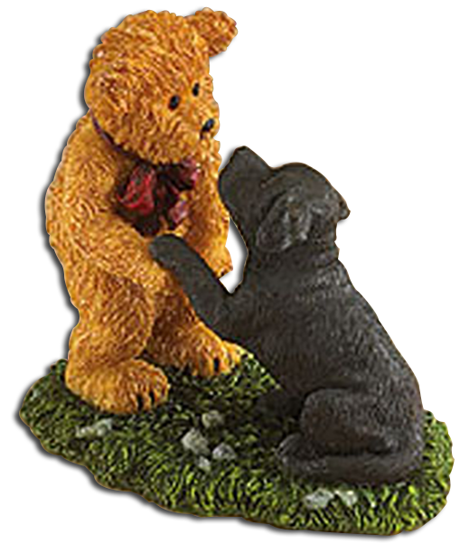 Boyds Figurines