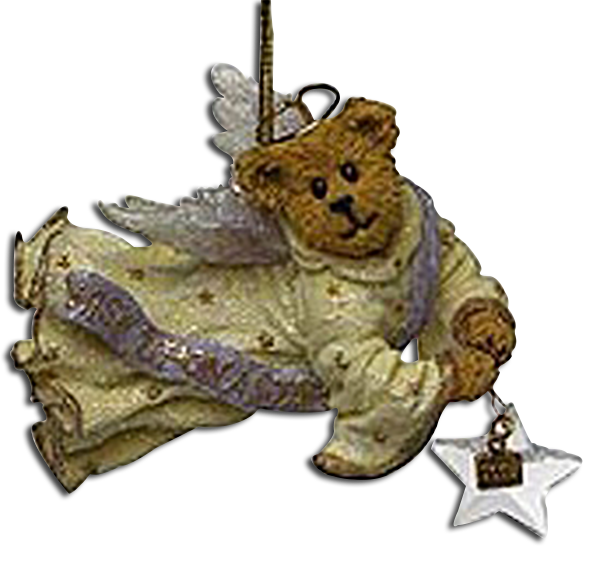 starlight teddy bear