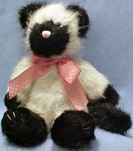 the boyds collection cat